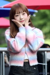[포토] 로켓펀치 소희, 확짝 핀 예쁜 꽃~