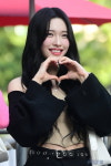 [포토] 빌리 하람, 예쁜 미소