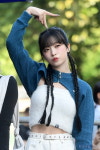 [포토] 빌리 하루나, 깜찍한 인간 체리