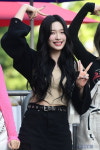 [포토] 빌리 하람, 사랑스러운 미소로 브이~