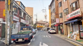천호동 재개발, 10년 만에 속도 낸다