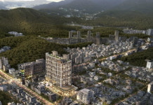 솔렉스플랜닝, 집코노미 박람회에 엘루크 방배 서리풀과 마포 뉴매드 선봬