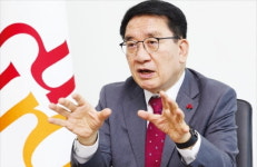 문헌일 구로구청장 가리봉동을 G밸리 배후 단지로…직주근접 스마트 구로 앞당기겠다