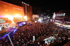 세계여행 그리웠다면… 용산구, 15일부터 이태원지구촌 축제