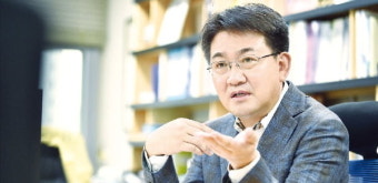 오승록 노원구청장 