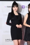 [포토] 아이브 리즈, 날이 갈수록 예뻐지네~ (2022 더팩트뮤직어워즈)