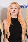 [포토] (여자)아이들 우기, 환려한 헤어 컬러에 시선강탈 (2022 더팩트뮤직어워즈)