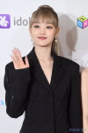 [포토] (여자)아이들 민니, 예쁨 가득한 미소~ (2022 더팩트뮤직어워즈)