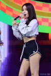 [포토] 마마무 솔라, 군살 없는 몸매 과시