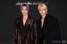 [포토] 세븐틴 디에잇-준, 명품 비주얼