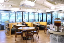 야놀자 포인트 100만원어치 + 동료가 보너스도 주는 회사 [안정락의 스타트업 탐방]