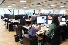 야놀자 포인트 100만원어치 + 동료가 보너스도 주는 회사 [안정락의 스타트업 탐방]