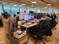 야놀자 포인트 100만원어치 + 동료가 보너스도 주는 회사 [안정락의 스타트업 탐방]