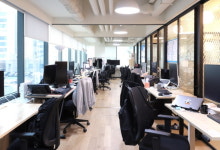 야놀자 포인트 100만원어치 + 동료가 보너스도 주는 회사 [안정락의 스타트업 탐방]