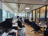 야놀자 포인트 100만원어치 + 동료가 보너스도 주는 회사 [안정락의 스타트업 탐방]