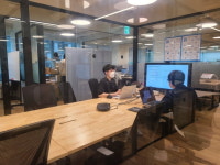 야놀자 포인트 100만원어치 + 동료가 보너스도 주는 회사 [안정락의 스타트업 탐방]