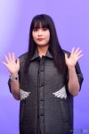 [포토] 소녀주의보 슬비, 패션에 관심 많아요~