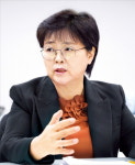 이순희 강북구청장 新강북선 유치 집중…강북구 교통망 획기적으로 바꾸겠다