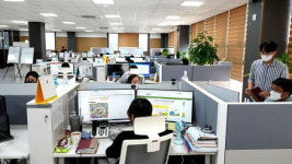 강정현  아라소프트 대표 “전국민 1인 전자출판시대 활짝 열었다”