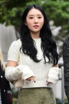 [포토] 드림캐쳐 수아, 아름다운 모습에 눈길