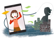 즉시 현금지급이라길래… 대포폰 발급받고 신고도 못해