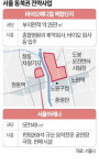 창동·노원역 일대 복합개발사업 적신호
