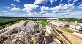 동화기업, 디지털 혁신으로 스마트 팩토리 도입