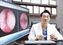 중년男 고민 전립선비대증, 부작용 없는 유로리프트 시술 주목