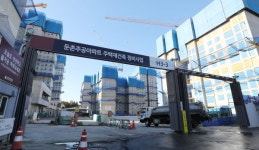 둔촌주공 PF마저 8250억 조달 실패