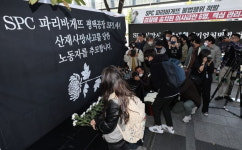 SPL 평택 제빵공장 사망사고…국과수 구두 소견, 질식사 추정
