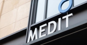 [단독]GS그룹, 칼라일과 손잡고 몸값 3조 메디트 인수