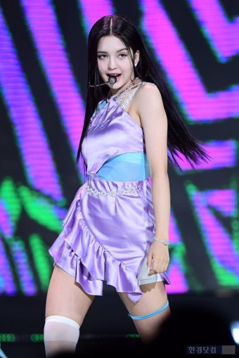 [포토] 라필루스 샨티, '치명적인 눈빛'