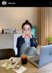 저 술 나도 좋아해 파워 공감력 탑재한 이루다2.0, 혐오 이미지 극복하나 [긱스]