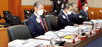 '尹측근' 국정원 기조실장 면직…대통령실이 통보
