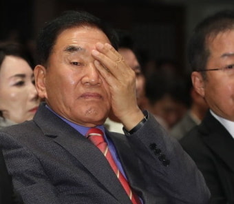 이재오 