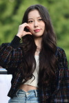[포토] 트리플에스 AAA 정혜린, 예쁨이 가득~