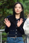 [포토] 앨리스 연제, 돋보이는 청순미