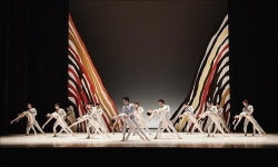 현대 발레와 만난 쇼팽·바흐·베토벤…국립발레단 트리플 빌