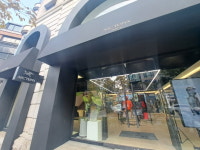 이재용 패딩 유명세 타더니…강남 10대 교복 되겠네 [현장+]