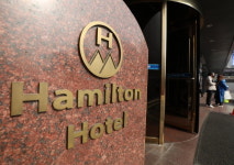 참사 키운 해밀톤호텔 어떤 곳…1500억대 이태원 땅부자 [김익환의 컴퍼니워치]