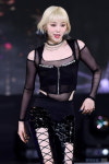 [포토] 네이처 로하, 강렬한 눈빛 카리스마