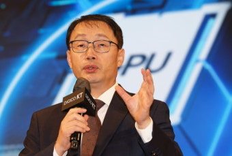 KT 야심작 초거대 AI '믿음'…