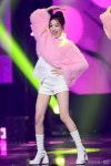 [포토] 우아! 민서, 깜찍한 모습에 시선강탈