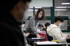 대전서 영어 듣기평가 10분 늦게 시작…학부모 보상 요구