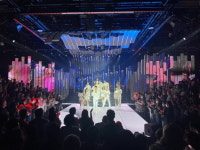 브로드웨이에 울려 퍼진 케이팝..뮤지컬 K팝 27일부터 공연