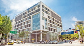 사이버한국외국어대학교, 클립형 콘텐츠 도입…무한 반복 학습 가능, 집중학기제·조기졸업제로 학생 편의성 높여