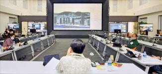 부산 해양플랫폼 기술 고도화