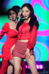 [포토] 앨리스 연제, 매혹적인 눈빛