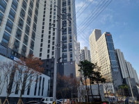 진짜 맞냐…분양가보다 1억 빠진 입주권에 성남 아파트 발칵
