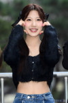 [포토] 첫사랑 서연, 언제봐도 깜찍한 미소